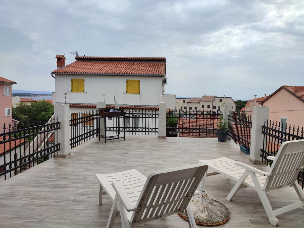 Апартаменты Istrian House Премантура Экстерьер фото